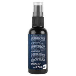Fuck & Fist Lube Spray Fuck & Fist Anal Relax 50ml